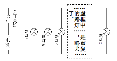 led路灯并联多会产生什么后果（led灯并联的多以后出现频闪）-第1张图片-DAWOOD LED频闪灯