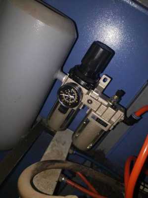 压力转换器的作用 压力转换为什么漏气-第2张图片-DAWOOD LED频闪灯