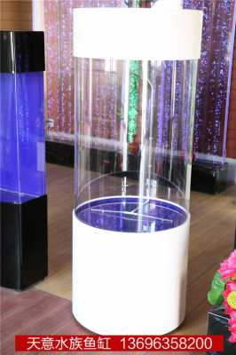 亚克力鱼缸为什么比玻璃贵-为什么亚克力鱼缸那么贵-第1张图片-DAWOOD LED频闪灯