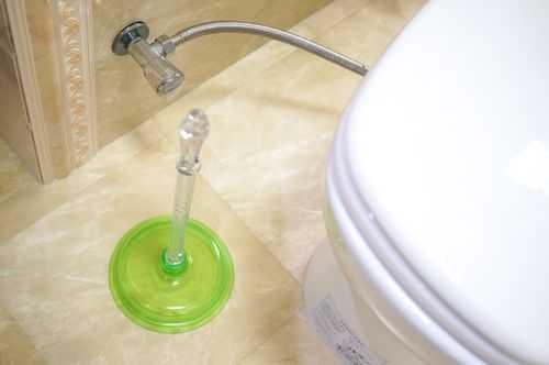 卫生间抽水泵-第2张图片-DAWOOD LED频闪灯