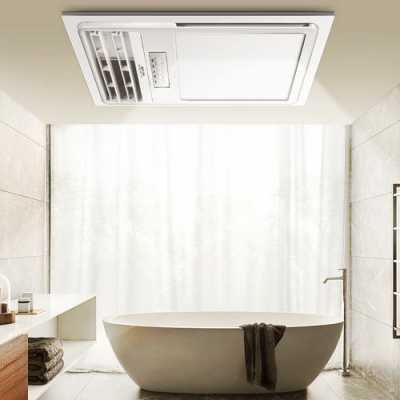 卫生间浴霸用多大功率好 卫生间用的浴霸多少钱-第3张图片-DAWOOD LED频闪灯