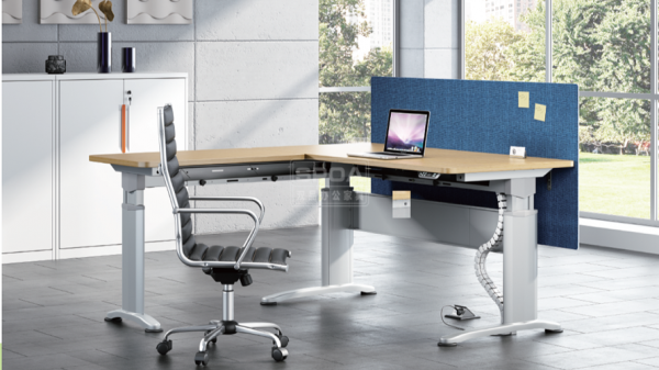  可升降办公椅高度多少合适「可升降的办公桌」-第1张图片-DAWOOD LED频闪灯