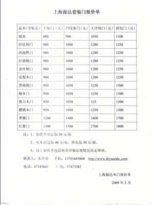 移门安装费人工费-第2张图片-DAWOOD LED频闪灯