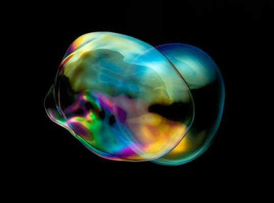 能拍出气泡的镜头,拍照的泡沫 -第1张图片-DAWOOD LED频闪灯