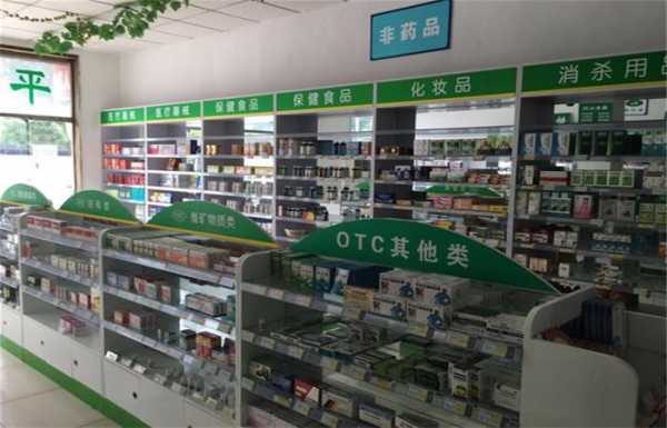 药店刚开多少货_药店开多久-第3张图片-DAWOOD LED频闪灯