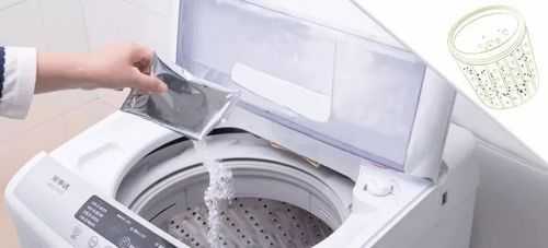  滚筒洗衣机用多少白醋「滚筒洗衣机用米醋清洗可以吗」-第3张图片-DAWOOD LED频闪灯