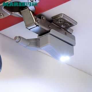 铰链专用led灯测评（照明铰链）-第2张图片-DAWOOD LED频闪灯