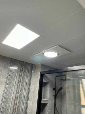 卫生间浴霸大概多少钱（卫生间浴霸多少钱的能用住了）-第1张图片-DAWOOD LED频闪灯