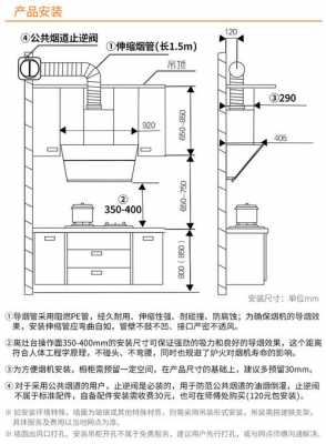 燃气灶柜高度一般是多少米 燃气灶柜高度一般是多少-第3张图片-DAWOOD LED频闪灯