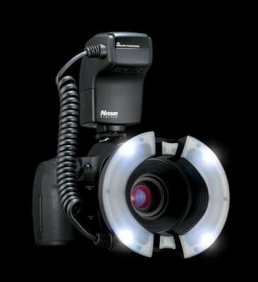 相机环形led灯控制,相机环闪不亮怎么办 -第3张图片-DAWOOD LED频闪灯