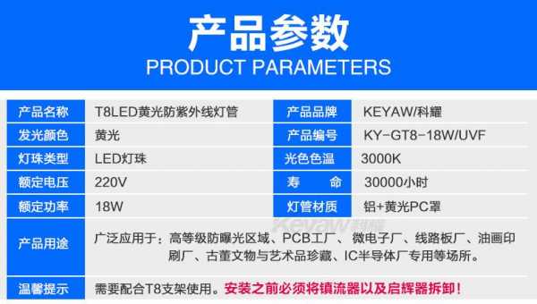 变功率紫外灯led_紫外灯 功率-第2张图片-DAWOOD LED频闪灯