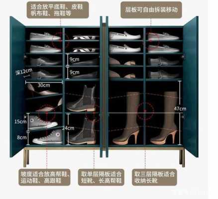高鞋柜高度一般是多少合适-第1张图片-DAWOOD LED频闪灯