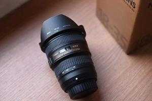 尼康35mm和50mm 18哪个更实用 尼康35mm镜头和50mm镜头哪个好-第3张图片-DAWOOD LED频闪灯