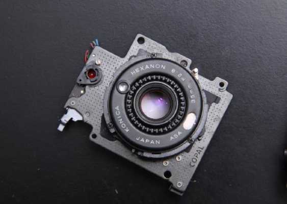 nex5r镜头修理,镜头维修视频教程 -第3张图片-DAWOOD LED频闪灯
