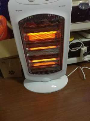 取暖器买什么材质的好呢-取暖器什么发热材料耐用-第2张图片-DAWOOD LED频闪灯