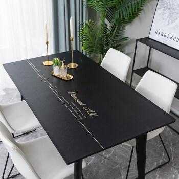 黑色桌子用什么颜色桌垫好 黑色桌子用什么颜色桌垫-第1张图片-DAWOOD LED频闪灯