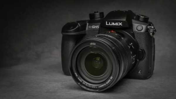 lumixgh5镜头摔掉了-lumixgh5镜头-第3张图片-DAWOOD LED频闪灯