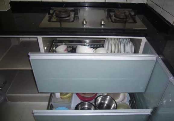 新厨柜用什么擦洗才能用 新橱柜里面拿什么消毒-第3张图片-DAWOOD LED频闪灯