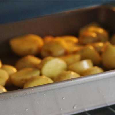 烤箱烤土豆的温度-烤箱烤土豆温度调多少-第1张图片-DAWOOD LED频闪灯