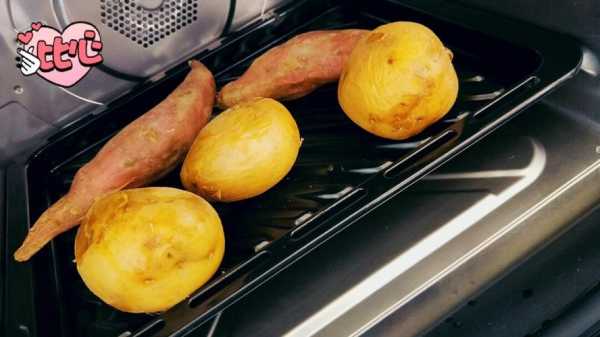烤箱烤土豆的温度-烤箱烤土豆温度调多少-第2张图片-DAWOOD LED频闪灯