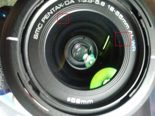 vv相机镜头使用（相机镜头怎么使用）-第1张图片-DAWOOD LED频闪灯