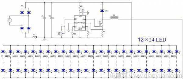 led日光灯建模,日光灯电路模型 -第1张图片-DAWOOD LED频闪灯