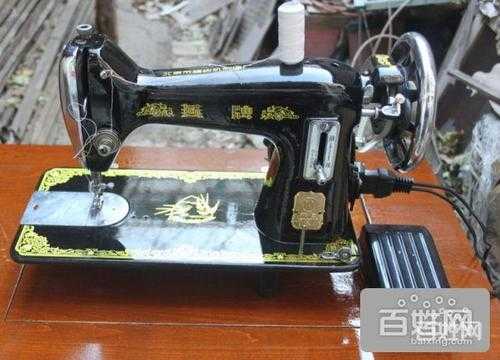 缝纫机坏了怎么维修多少钱「缝纫机修理视频教程」-第1张图片-DAWOOD LED频闪灯