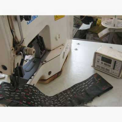 缝纫机坏了怎么维修多少钱「缝纫机修理视频教程」-第3张图片-DAWOOD LED频闪灯