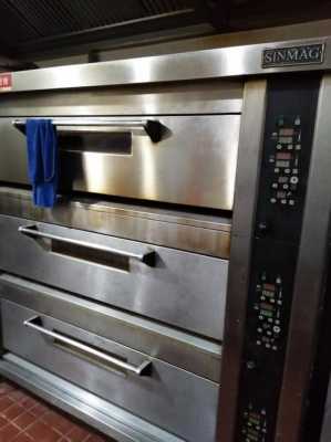 专业维修电烤箱-第2张图片-DAWOOD LED频闪灯