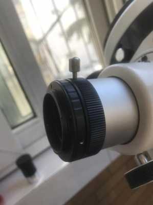 单反镜头接天文望远镜 单反镜头天文-第2张图片-DAWOOD LED频闪灯