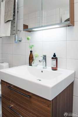 洗手间的洗脸池叫什么-第2张图片-DAWOOD LED频闪灯