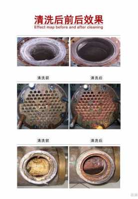  壁挂炉清水垢用什么好「壁挂炉清水垢用什么好清洗」-第2张图片-DAWOOD LED频闪灯