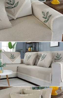 套色沙发配什么颜色沙发垫最好看-套色沙发配什么颜色沙发垫-第1张图片-DAWOOD LED频闪灯