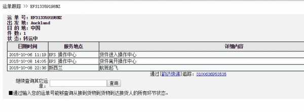 物流信息dl-第2张图片-DAWOOD LED频闪灯