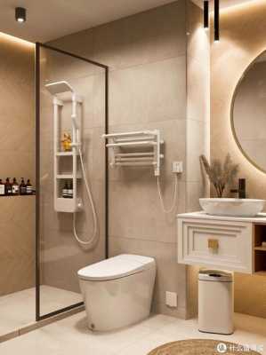 家用卫浴买什么价位合适_家用卫浴选择-第2张图片-DAWOOD LED频闪灯