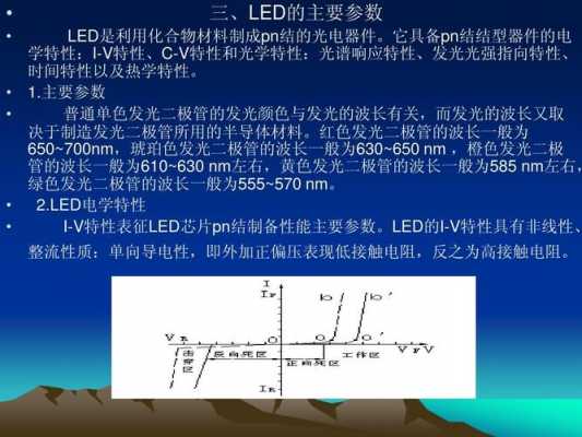 led灯研究背景及意义-led灯的研究背景-第3张图片-DAWOOD LED频闪灯