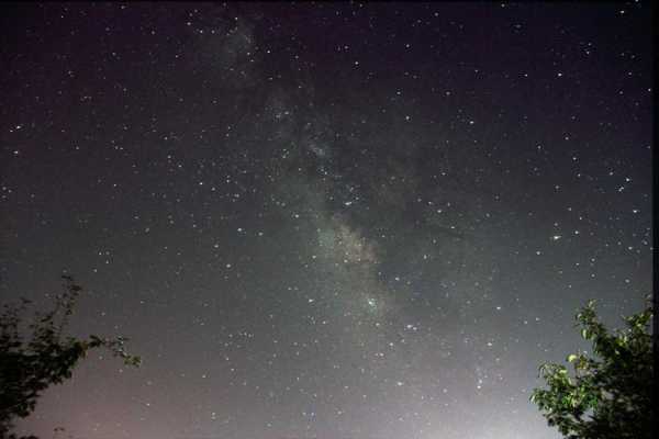 拍星空最好的定焦镜头（定焦拍星空参数）-第3张图片-DAWOOD LED频闪灯