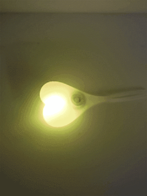 led闪灯对眼睛（led灯频闪伤眼睛）-第2张图片-DAWOOD LED频闪灯