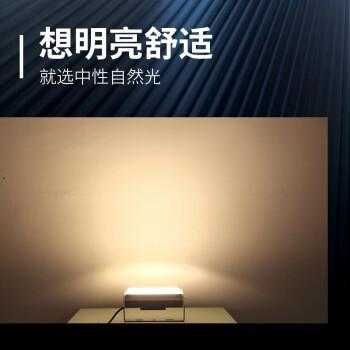  自亮led灯推荐「自然光led灯」-第2张图片-DAWOOD LED频闪灯