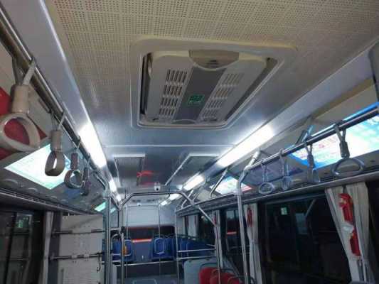 公交车上的灯-led公交车厢灯-第2张图片-DAWOOD LED频闪灯