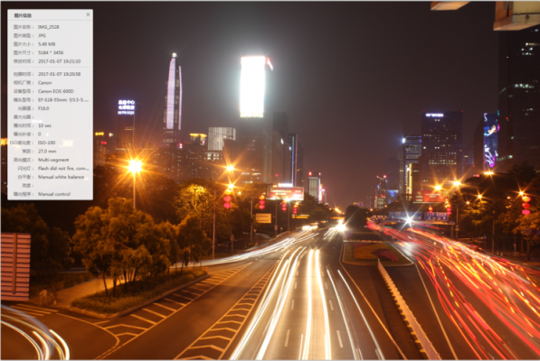 夜景适合用什么滤镜 夜景适合用什么镜头-第3张图片-DAWOOD LED频闪灯