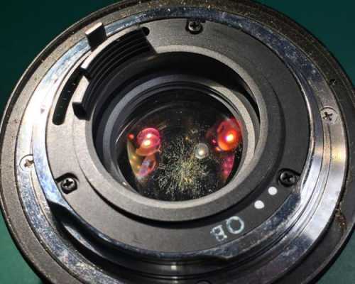 儿童相机镜头掉了怎么修理-第2张图片-DAWOOD LED频闪灯