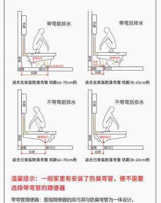 蹲盆下水很慢是什么原因,蹲便池下水慢什么原因 -第1张图片-DAWOOD LED频闪灯