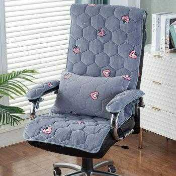 椅子坐垫什么材质的舒适（椅子坐垫什么材质的好）-第3张图片-DAWOOD LED频闪灯