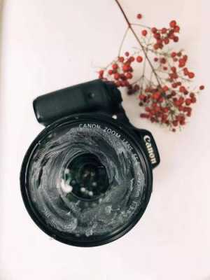  凡士林抹相机镜头「凡士林抹相机镜头有用吗」-第1张图片-DAWOOD LED频闪灯