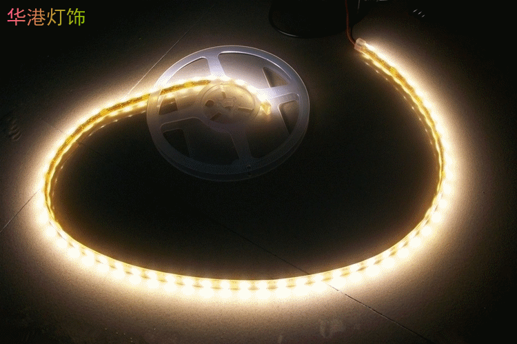  led灯带舞蹈表演「led灯带展示图」-第3张图片-DAWOOD LED频闪灯