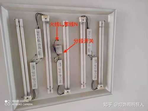 LED灯负载电缆发热_led灯发热量大吗会烧掉电线吗-第2张图片-DAWOOD LED频闪灯