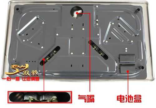 煤气灶气保是什么（煤气灶气保怎么拆除）-第2张图片-DAWOOD LED频闪灯