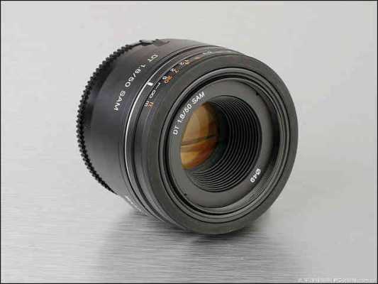  索尼501.4镜头用途「索尼50mm18镜头」-第3张图片-DAWOOD LED频闪灯