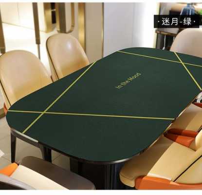 桌垫什么材质好PU TPU PVC 桌垫一般什么材质-第3张图片-DAWOOD LED频闪灯